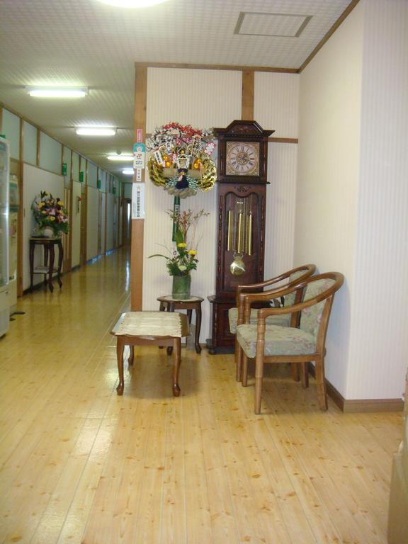 神栖市 Yokohamaya酒店 外观 照片